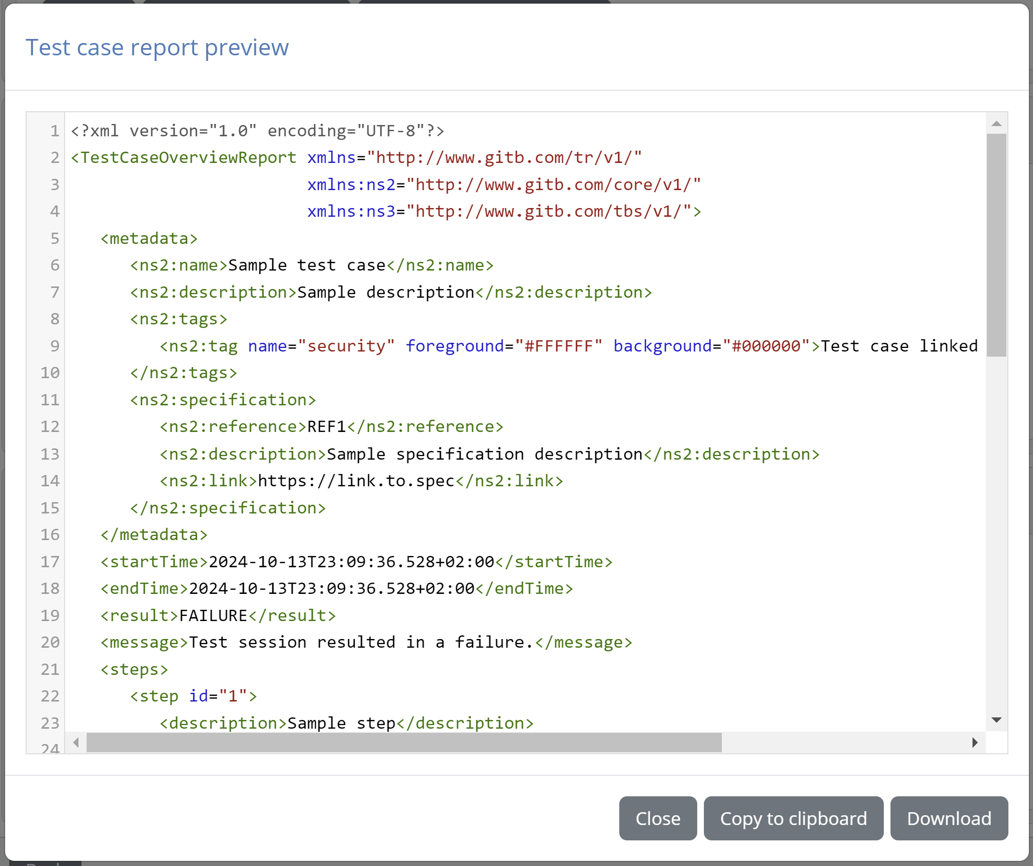 ../_images/admin_test_case_report_preview_xml.png