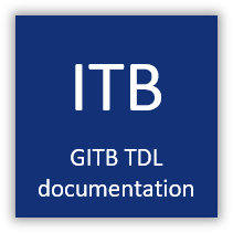 GITB TDL documentation